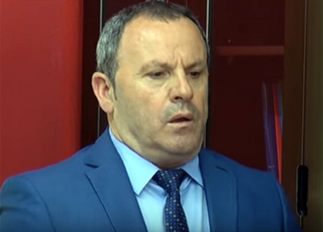 Elez gjoza