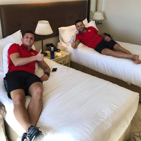 Xhaka - Shtefen hotel