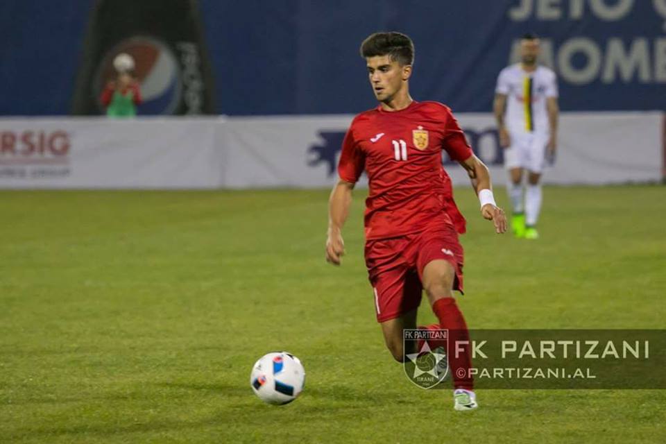 jurgen bardhi