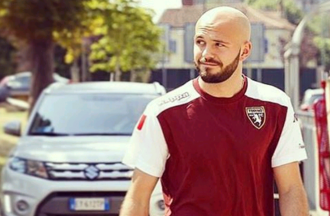 Arlind Ajeti