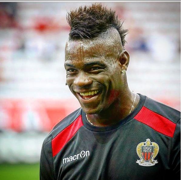 Baloteli Nise
