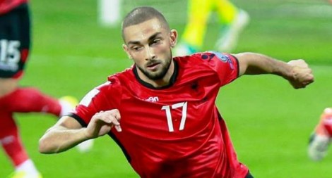 Eros Grezda