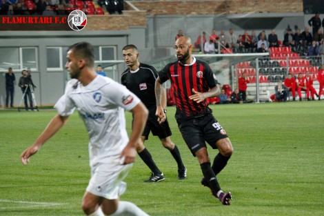 Remzi Sadiku dhe Danilo Alvesh