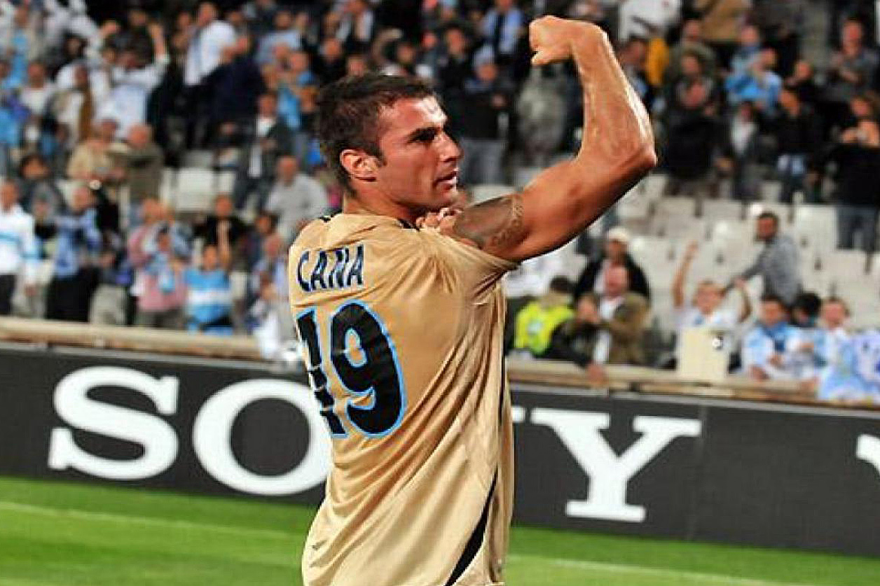 cana marseje