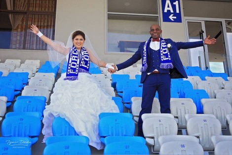 egbo stadium