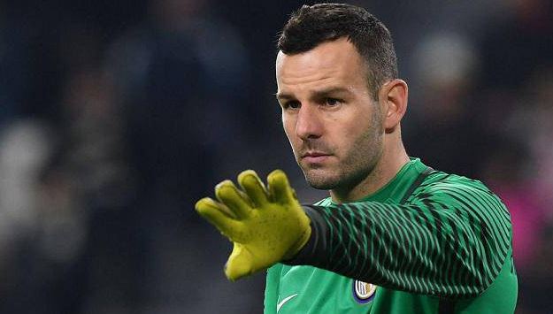 handanovic