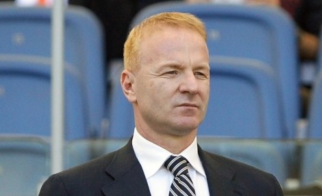 igli tare