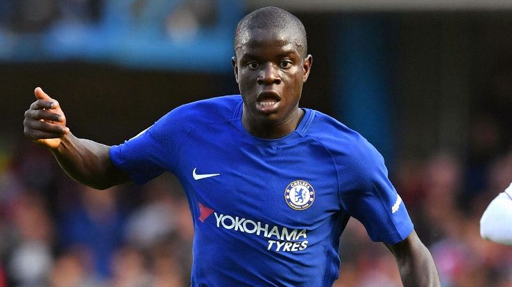 kante