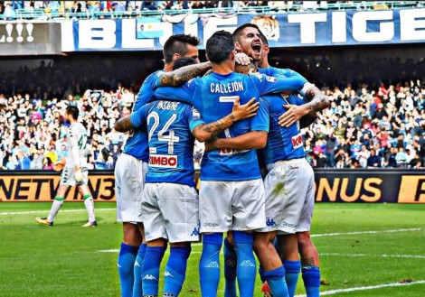 napoli