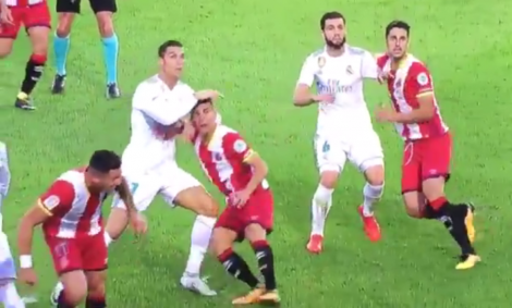 ronaldo