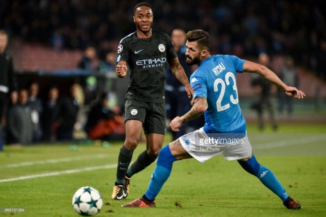 Hysaj dhe Sterling