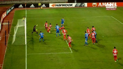 Offside