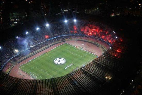 San Paolo