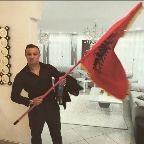 Shaqiri