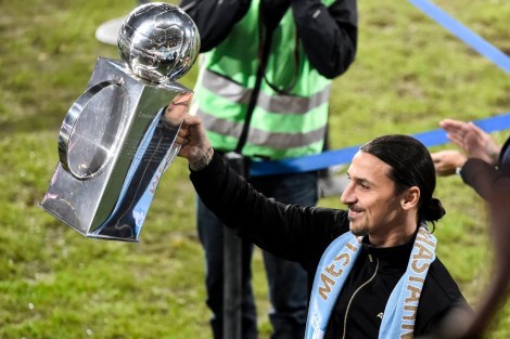 ibrahimovic