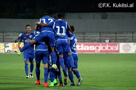 kukesi