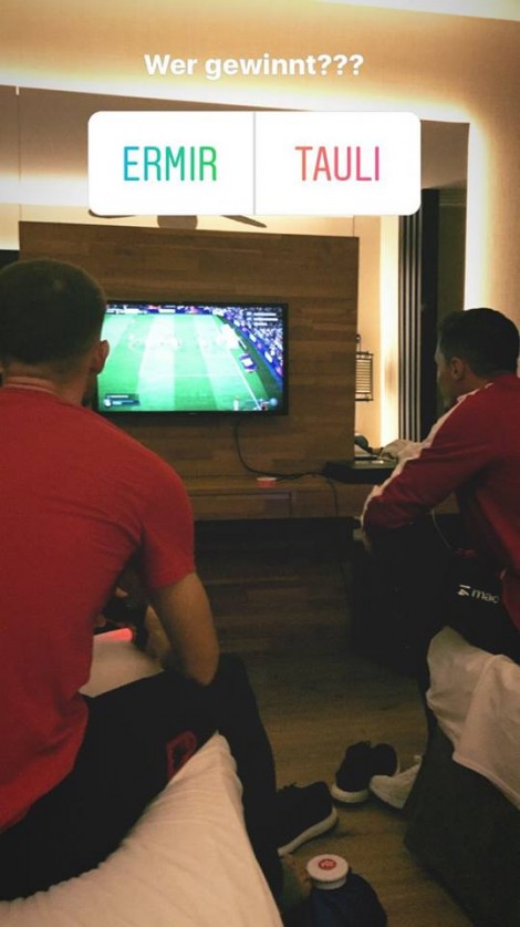 luajne fifa
