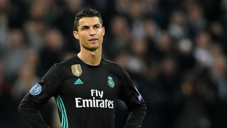 ronaldo