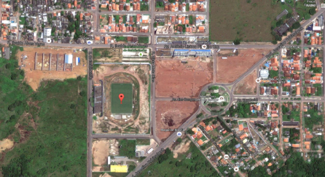 stadiumi brazil ekuator
