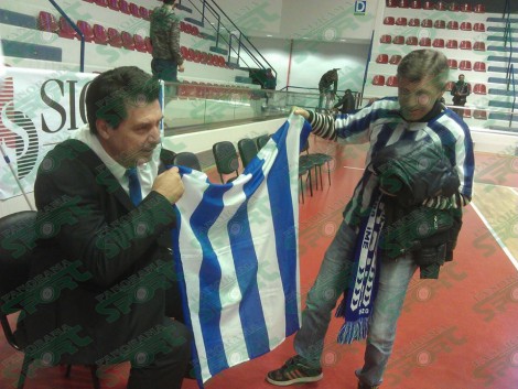 tiranabasket