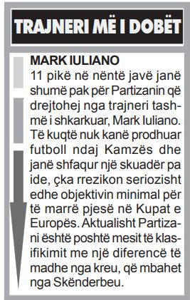 trajneri me i dobet