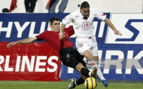 turqi shqiperi dallku