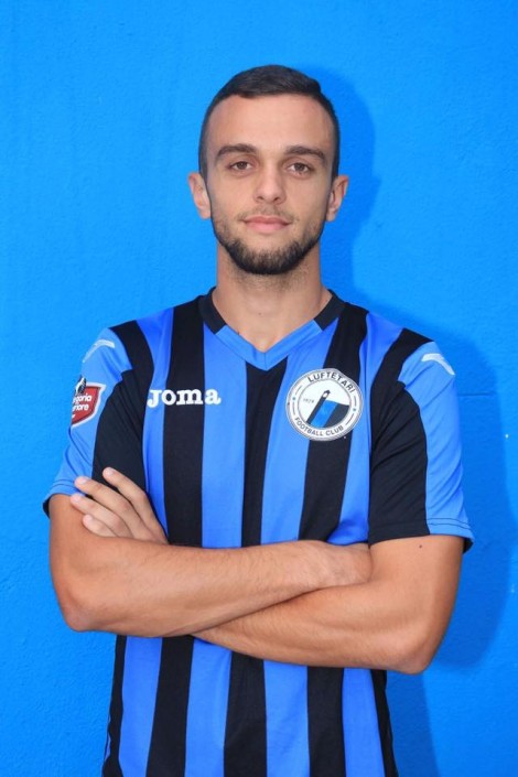 valdo zeqaj