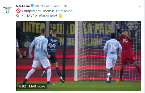 Lacio