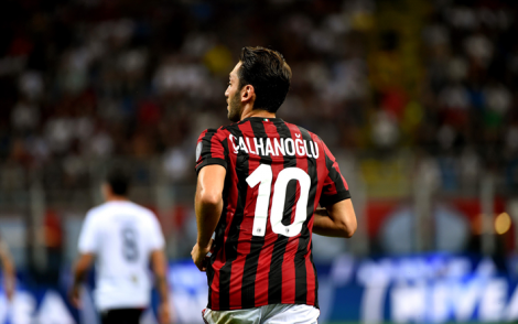 Çalhanoglu