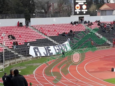 A je gati