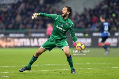 Berisha