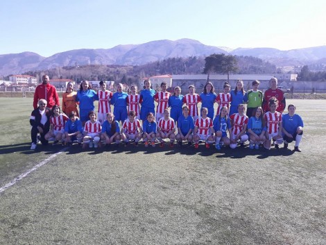Bilisht Sport Skenderbeu Femra