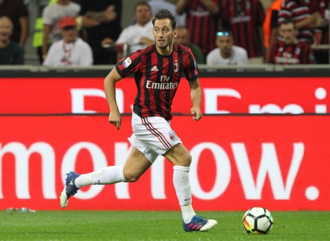 AC Milan v Cagliari Calcio - Serie A