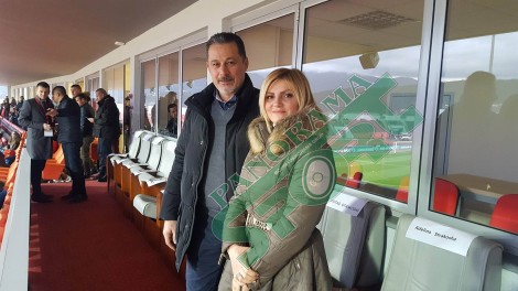 Foto Strakosha