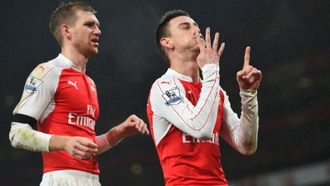 Arsenal v Newcastle United - Premier League