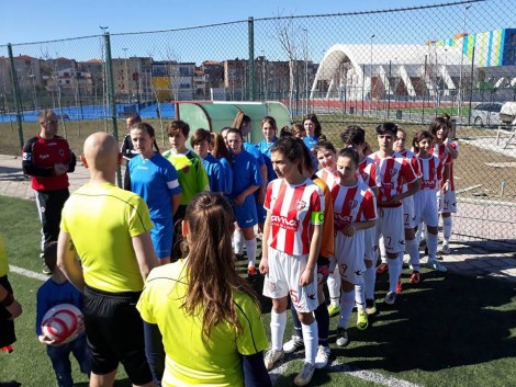 Skenderbeu femra