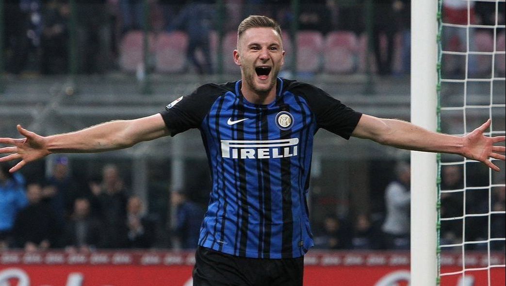 Skriniar