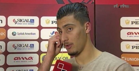 Strakosha