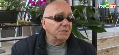 faruk sejdini