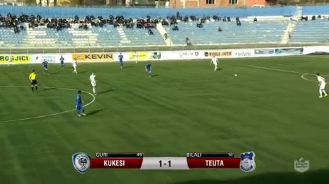 kukesi teuta