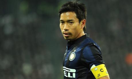 nagatomo