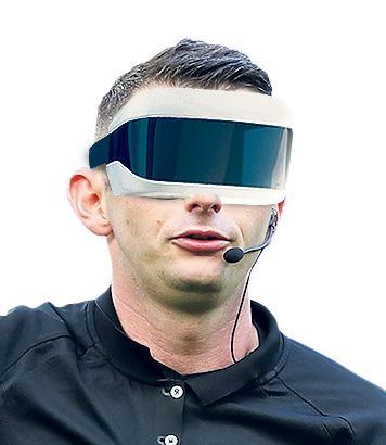 arbitri kufje