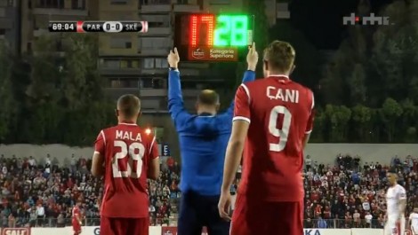 mala cani