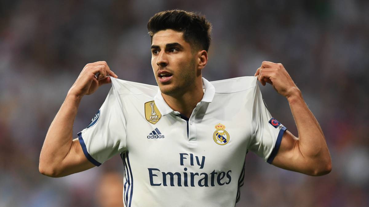 marko asensio