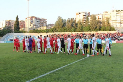 partizani skenderbeu