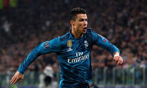 ronaldo