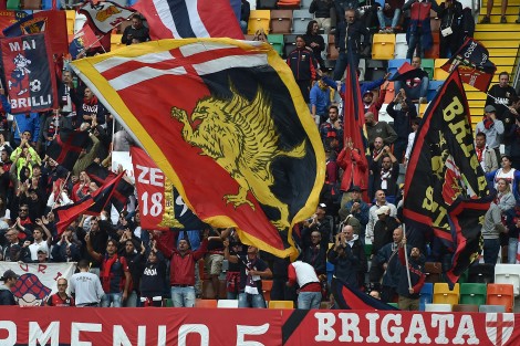 Udinese Calcio v Genoa CFC - Serie A