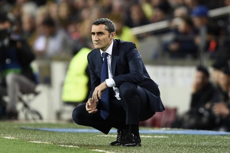 valverde