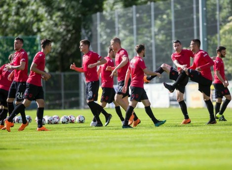 Futbollistet