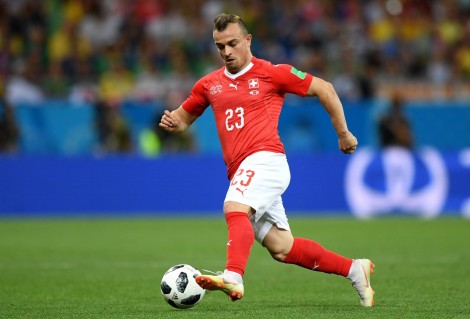 Xherdan-Shaqiri